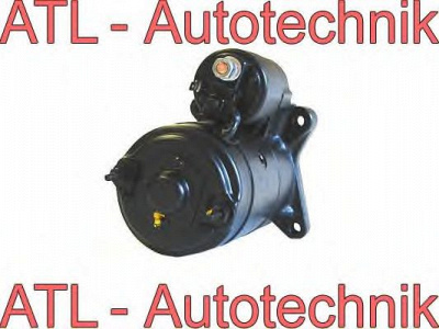 ATL AUTOTECHNIK a11770 -  Стартер